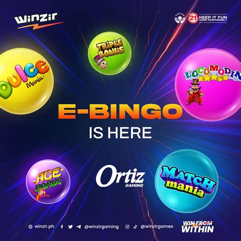 e bingo philippines branches in buendia|EBINGO .